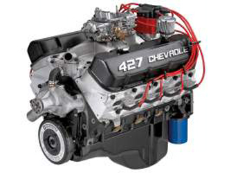 P841C Engine